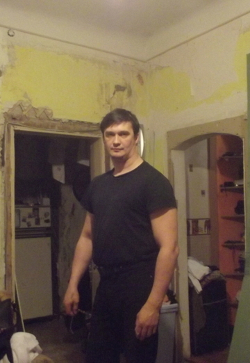 Моя фотография - Максим, 51 из Сосногорск (@maksim13878)