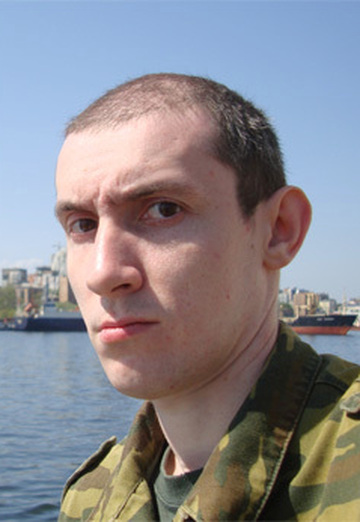 Моя фотография - Станислав, 41 из Владивосток (@stanislav1937)