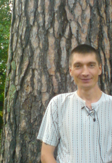 Моя фотография - Дмитрий, 54 из Томск (@dmitriy4694)