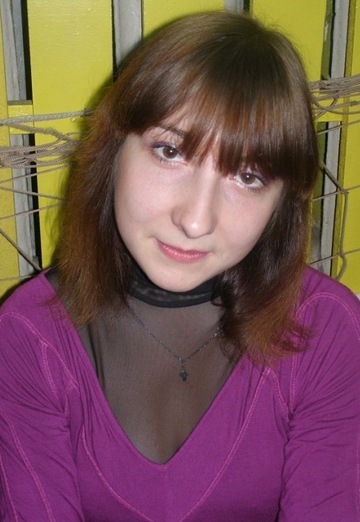 Моя фотография - Інна Сергеевна, 31 из Черкассы (@nnasergeevna)