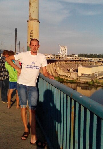Моя фотография - raskovalov, 37 из Запорожье (@raskovalov2)