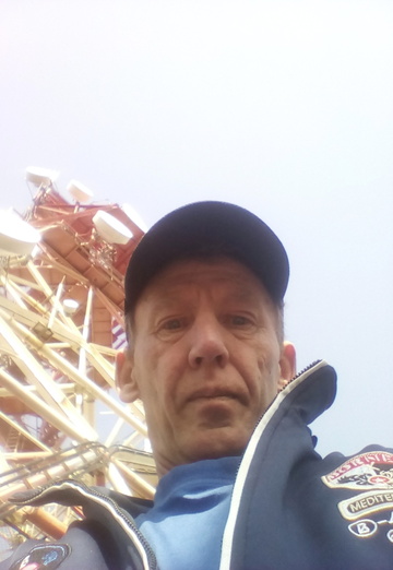 Моя фотография - александр, 61 из Уссурийск (@aleksandr241314)