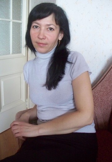 Моя фотография - Елена, 51 из Йошкар-Ола (@elena26495)