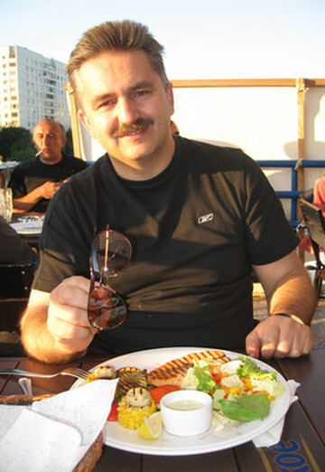 Моя фотография - Andrey, 65 из Москва (@andrey-h58)