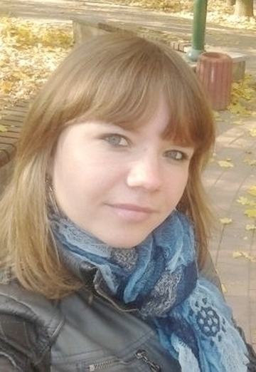 Моя фотография - Ирина, 31 из Хмельницкий (@irina17669)