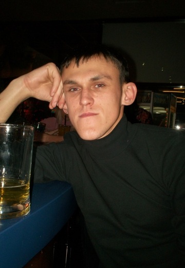 Моя фотография - Юрий, 35 из Челябинск (@uriy8246)