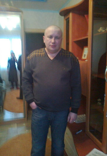 Моя фотография - libizon, 52 из Минск (@libizon)