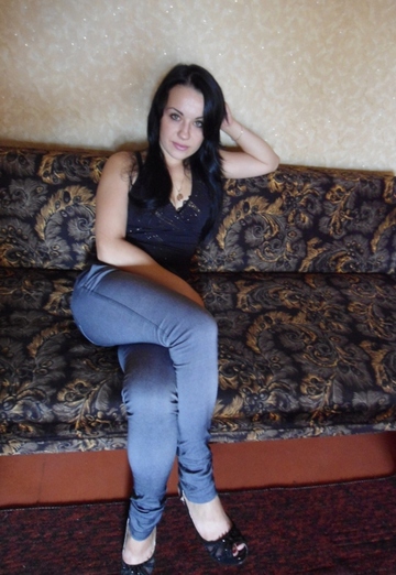 Моя фотография - Марина, 36 из Алчевск (@marina12725)