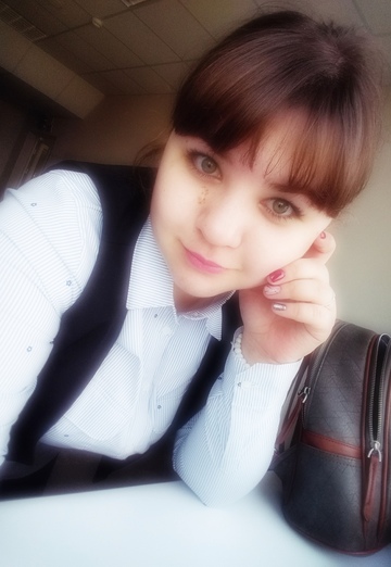 Моя фотография - Наталия, 25 из Минск (@nataliya46048)