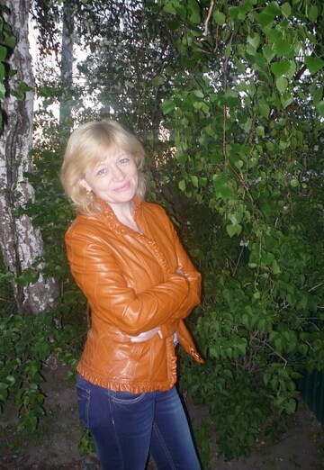 Моя фотография - Татьяна, 53 из Новосибирск (@tatyana326151)