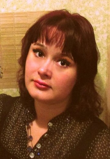 Моя фотография - Евгения, 38 из Петрозаводск (@evgeniya67496)