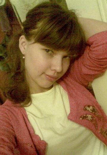 Моя фотография - Ольга, 33 из Великий Новгород (@olga20788)