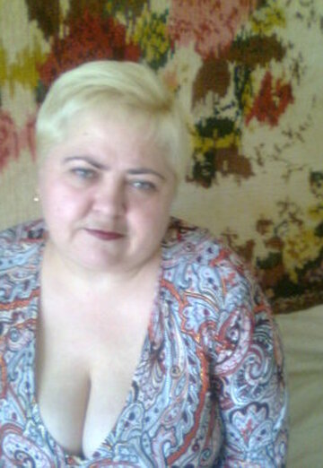 Моя фотография - милая толстушка, 53 из Орехово-Зуево (@milayatolstushka)