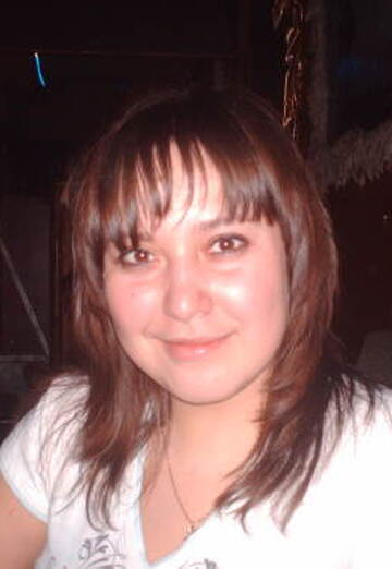 Моя фотография - Марина, 35 из Зеленоград (@marina12219)