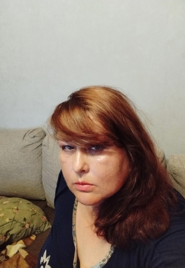 Моя фотография - Натали, 58 из Вологда (@natali9442)
