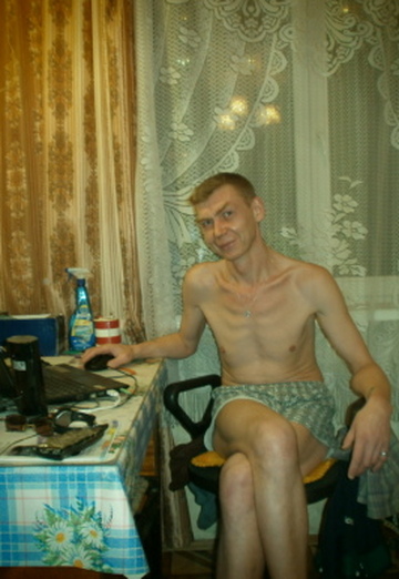 Моя фотография - МИХАЙЛОВИЧ., 52 из Уфа (@vadimchik13)