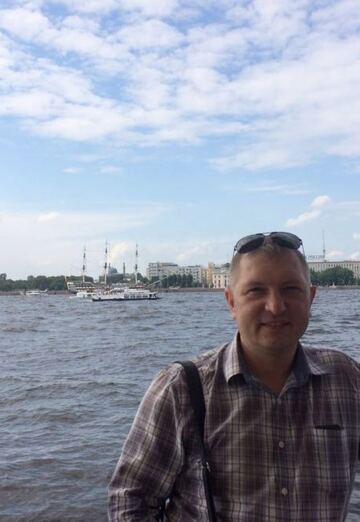 Моя фотография - Владимир, 50 из Краснодар (@vladimir22042)