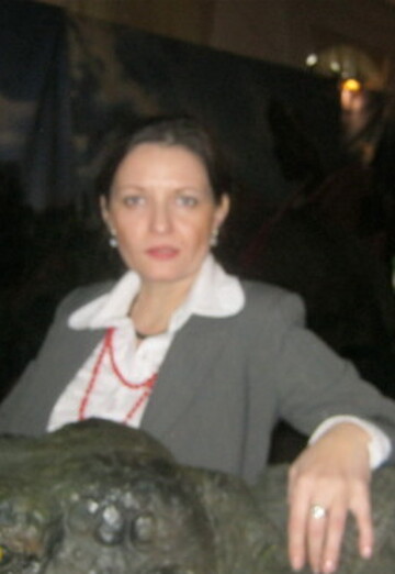 Моя фотография - Елена, 49 из Новосибирск (@elena24106)