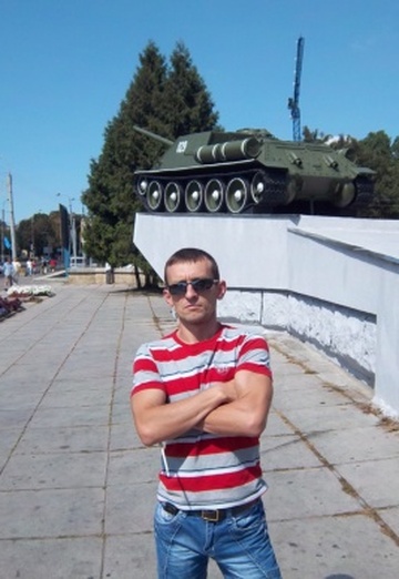 Моя фотография - Владимир, 44 из Ровно (@vladimir21772)