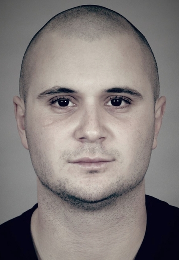 Моя фотография - Ivan, 30 из Бургас (@ivan216465)