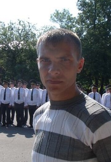 Моя фотография - Владимир, 43 из Петропавловск (@egoriy2)