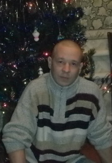 Моя фотография - sergey, 41 из Барнаул (@sergey50674)