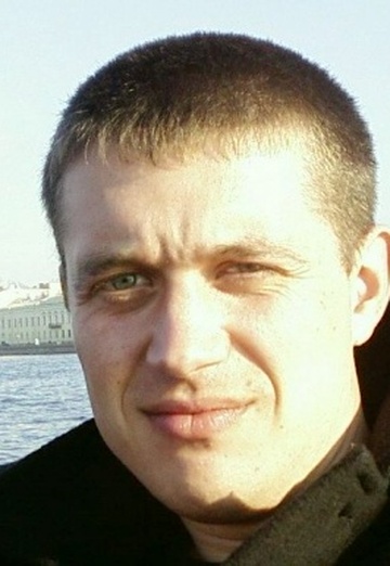 Моя фотография - Дмитрий, 44 из Нижневартовск (@dmitriy12676)
