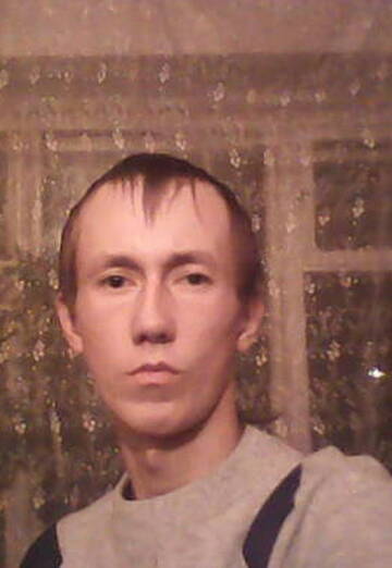 Моя фотография - владимир, 31 из Тула (@yatotkavotiishesh)