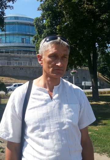 Моя фотография - Юрий, 63 из Владивосток (@uriy69965)