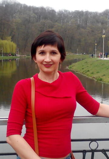 Моя фотография - Светлана, 51 из Киев (@svetlana102948)
