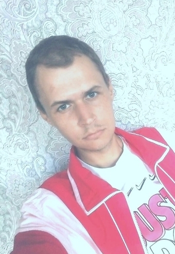 Моя фотография - Виталий, 30 из Томск (@vitaliy143180)