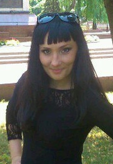 Моя фотография - Виктория, 39 из Гродно (@viktoriya112749)