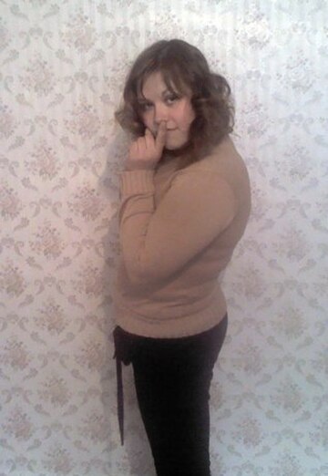 Моя фотография - Дарина, 35 из Санкт-Петербург (@darina421)