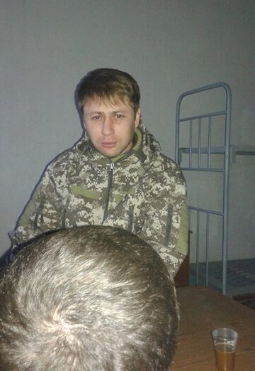 Моя фотография - Феликс, 37 из Луганск (@feliks1050)