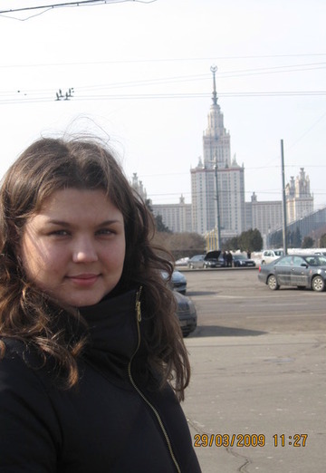 Моя фотография - Вира, 37 из Санкт-Петербург (@elvira788)