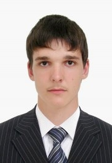 Моя фотография - Николай, 33 из Краснодар (@nikolay990)