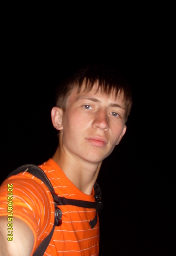 Моя фотография - Максим, 30 из Дзержинск (@maksim12678)