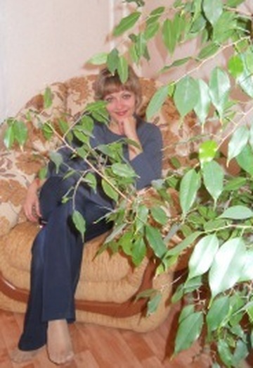 Моя фотография - Ольга, 32 из Тверь (@olga20273)