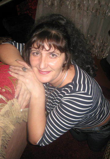 Моя фотография - Маргарита, 64 из Мариуполь (@id623390)