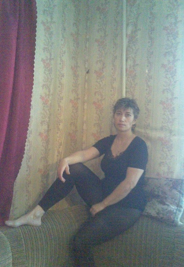 Моя фотография - елизавета, 54 из Нижний Новгород (@elizaveta39)