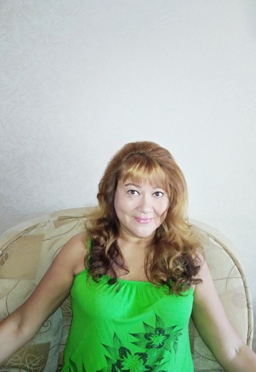 Моя фотография - Наталья, 64 из Тольятти (@natalya228858)