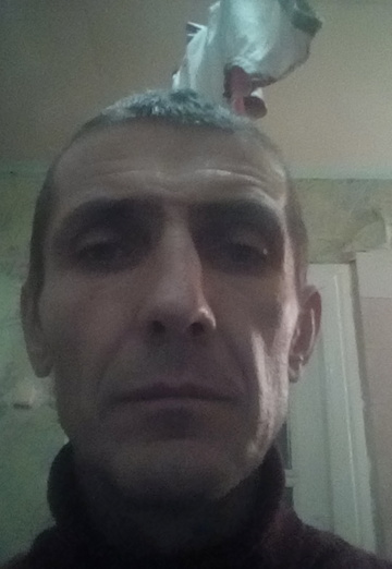 Моя фотография - Владимир Загорский, 45 из Наровля (@vladimirzagorskiy1)