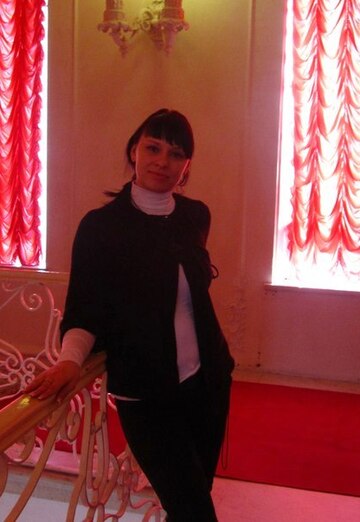Моя фотография - анна, 38 из Минск (@anna942)