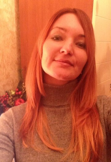 Моя фотография - Светлана, 47 из Москва (@svetlana332568)