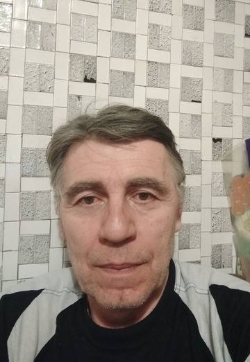 Моя фотография - Александр Демидов, 64 из Орехово-Зуево (@aleksandrdemidov41)