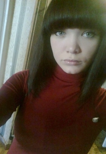 Моя фотография - Галя, 31 из Иркутск (@galya425)