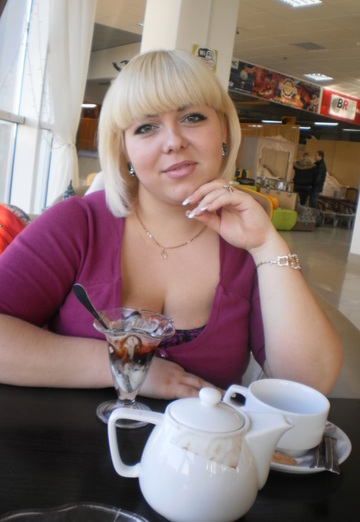 Моя фотография - Таша, 34 из Полтава (@tasha430)