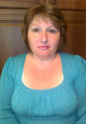 Моя фотография - Надия, 54 из Ивано-Франковск (@nadiya27)