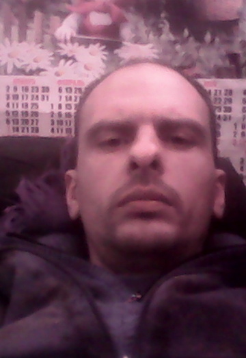 Моя фотография - Денис, 39 из Первомайск (@denis224556)
