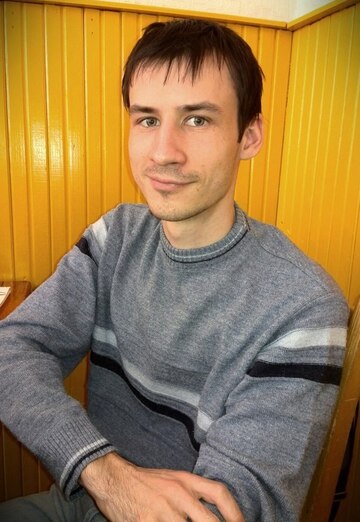 Sergey (@sergey189675) — моя фотография № 4